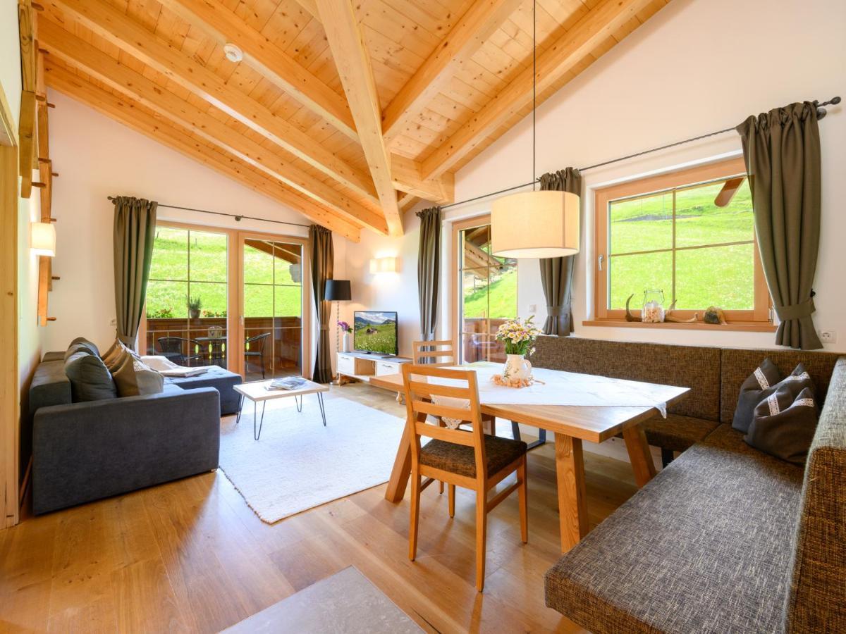 Appartment Sattlerhof Mutters Екстериор снимка