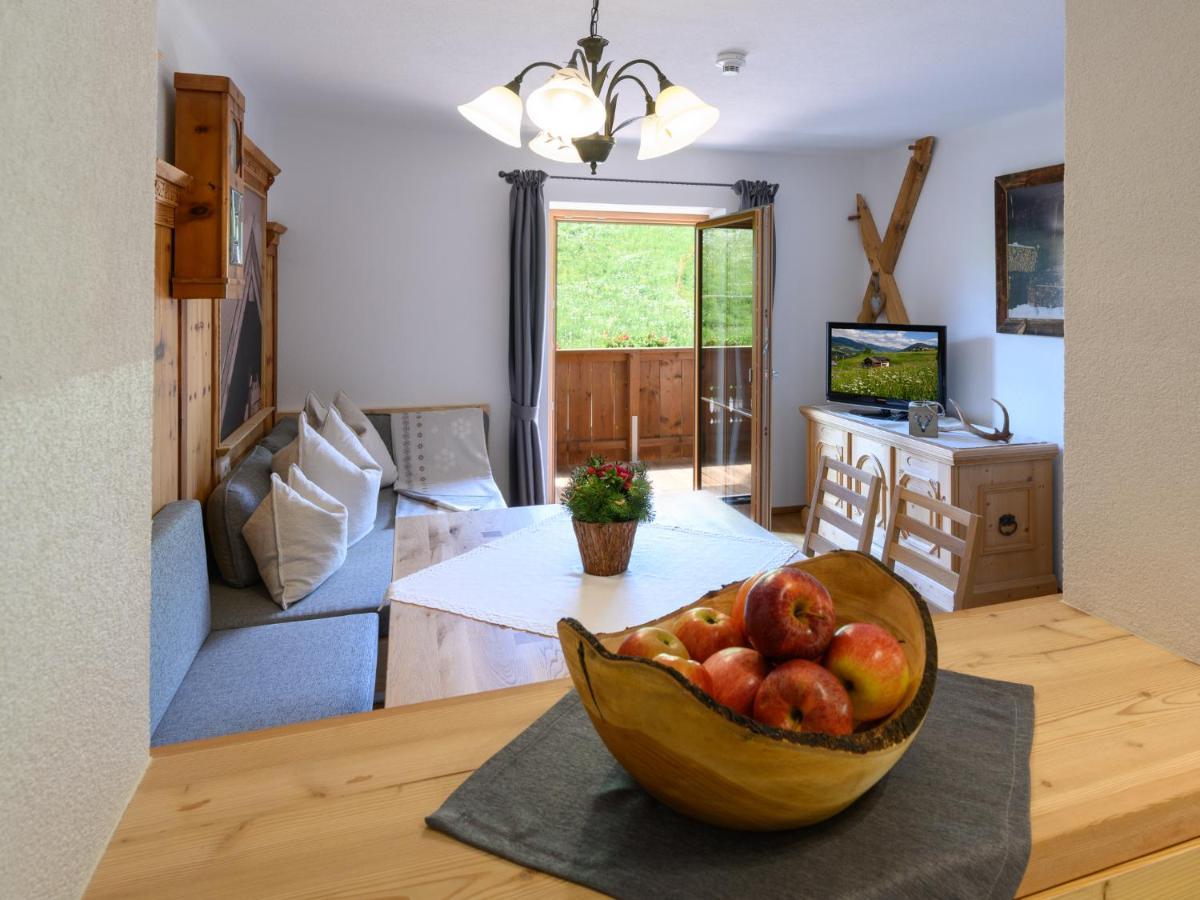 Appartment Sattlerhof Mutters Екстериор снимка