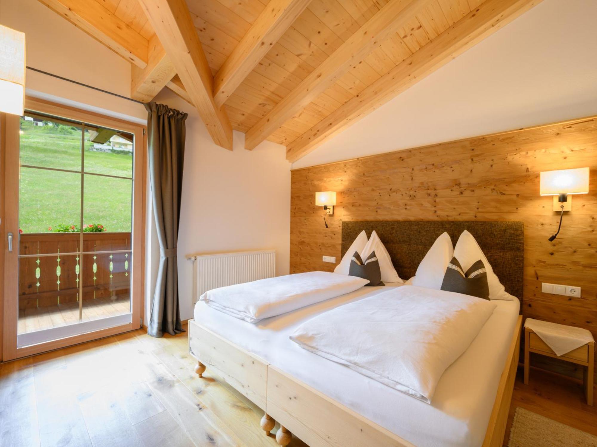 Appartment Sattlerhof Mutters Стая снимка